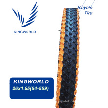 Bicycle and Cycling Tires